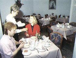 Hotel Zur Eisenbahn رودغاو المظهر الخارجي الصورة